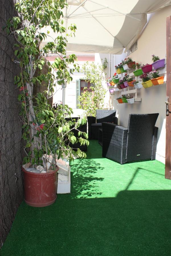 MmeBassia Bed & Breakfast Chania  Ruang foto