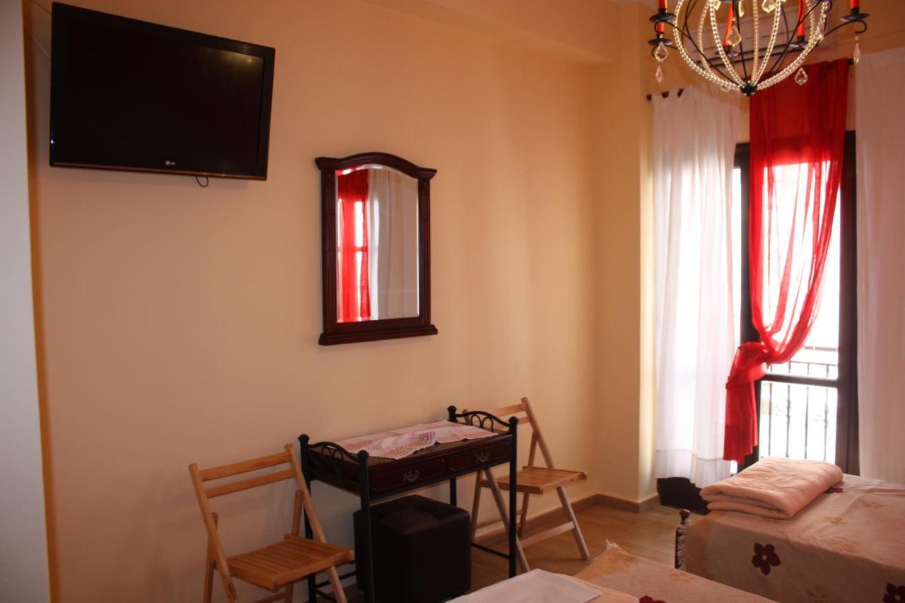 MmeBassia Bed & Breakfast Chania  Ruang foto