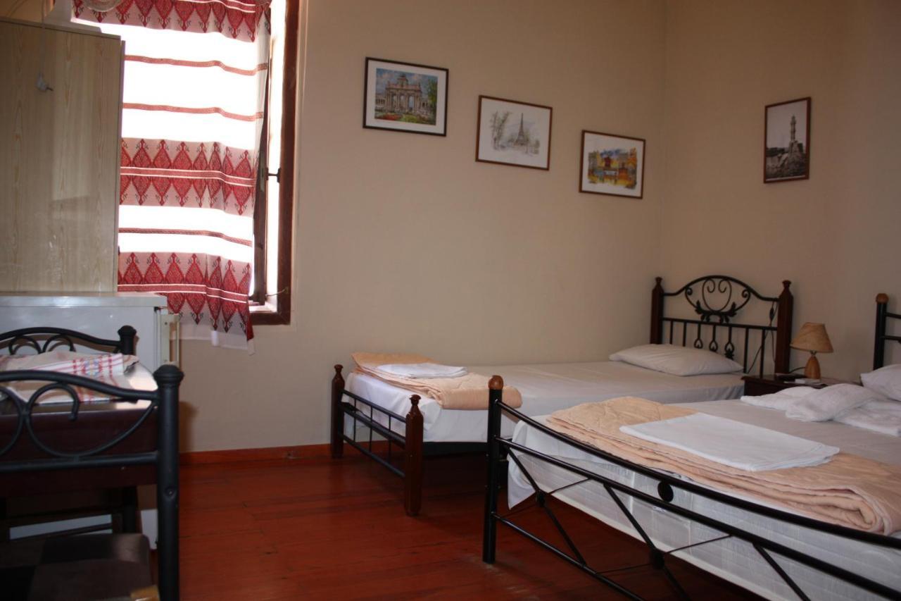 MmeBassia Bed & Breakfast Chania  Ruang foto