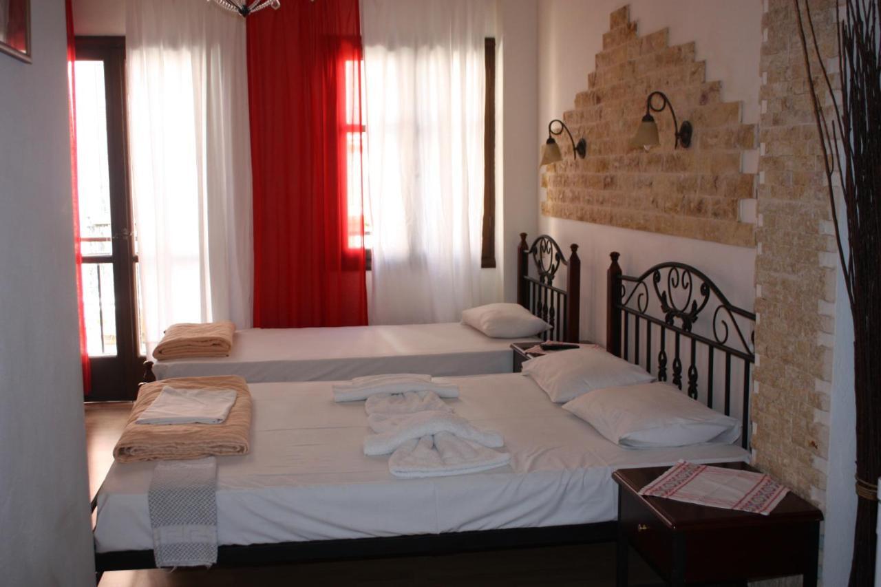MmeBassia Bed & Breakfast Chania  Ruang foto